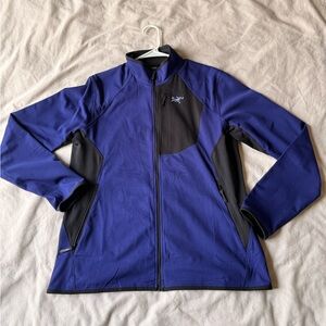 Arc’teryx Women’s Delta Jacket